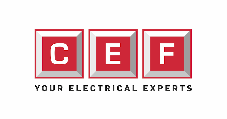 CEF Blackburn logo