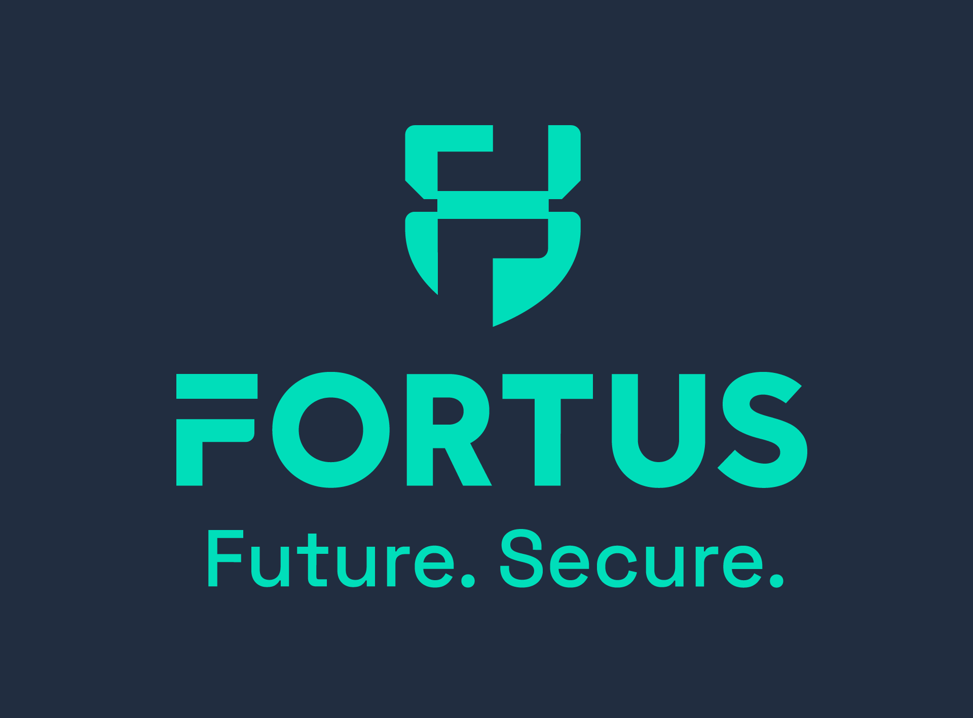 Fortus logo