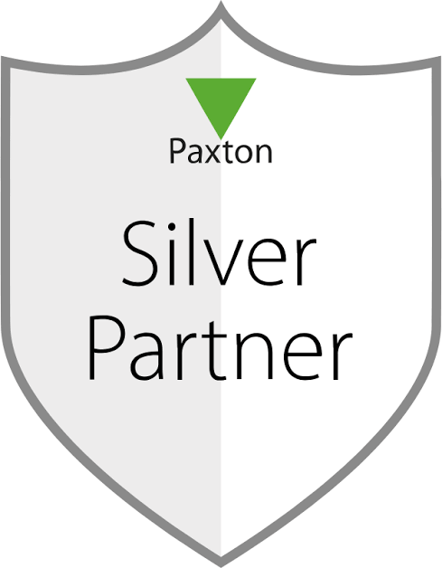 Paxton Silver Partner